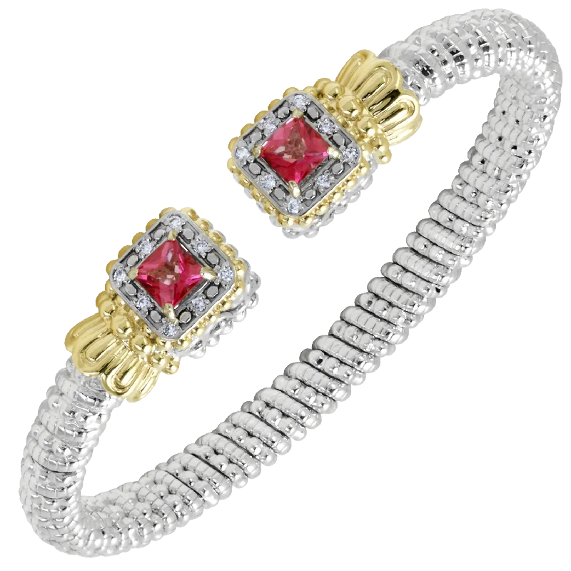 Vahan Bracelet - Style # 22458DPZ08