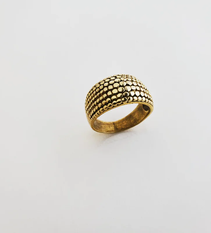 SALE Gyimi Ring