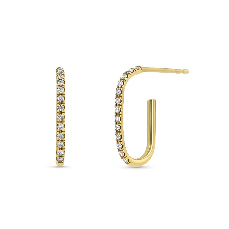 Pave Link Studs