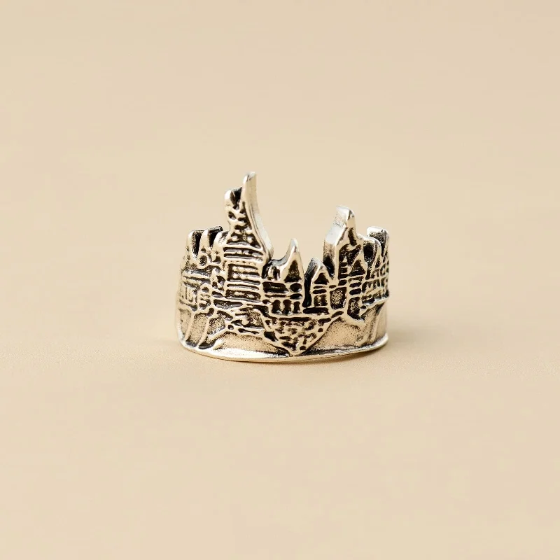 Hogwarts™ Ring